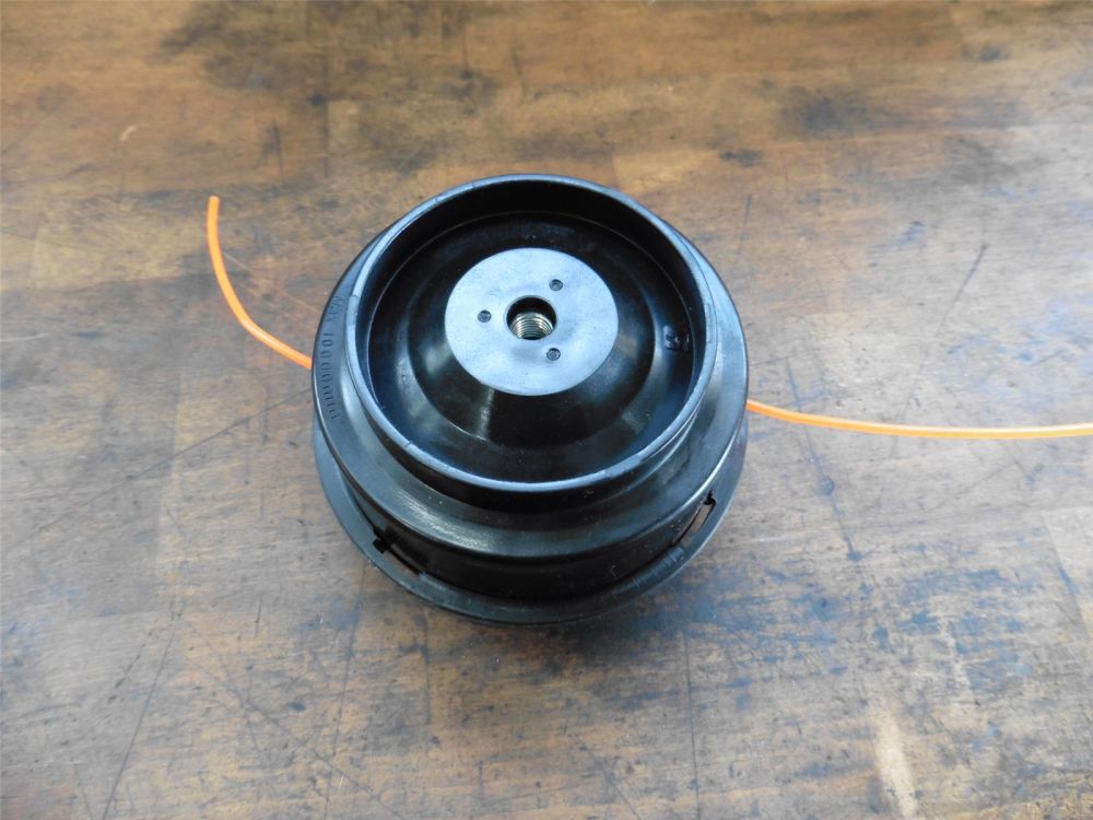 original STIGA Fadenkopf Mähkopf Mähfaden Motorsense Freischneider M10 SB 26 28