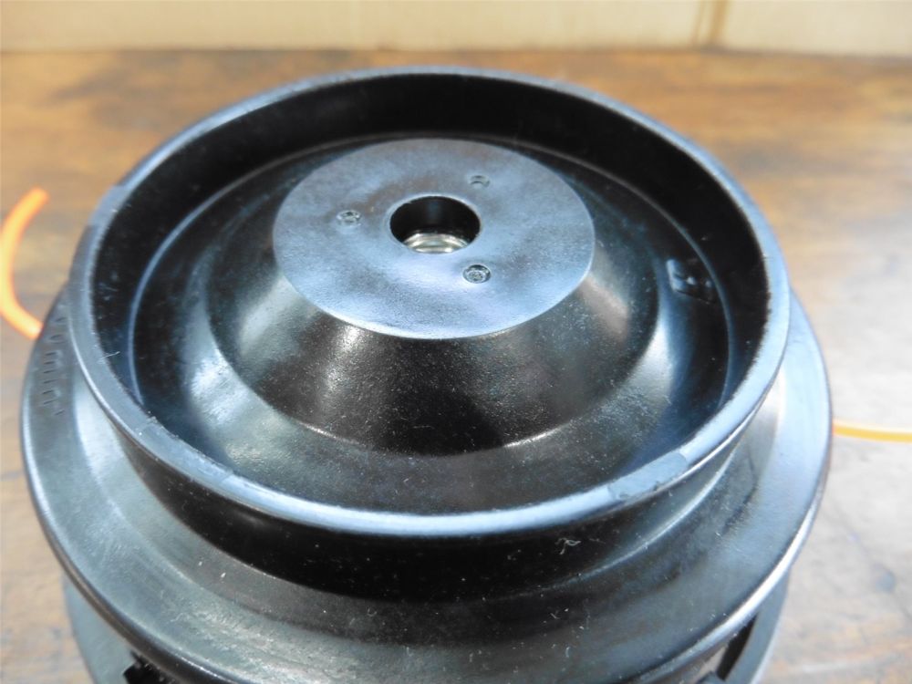 original STIGA Fadenkopf Mähkopf Mähfaden Motorsense Freischneider M10 SB 26 28