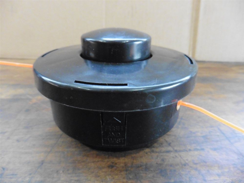 original STIGA Fadenkopf Mähkopf Mähfaden Motorsense Freischneider M10 SB 26 28