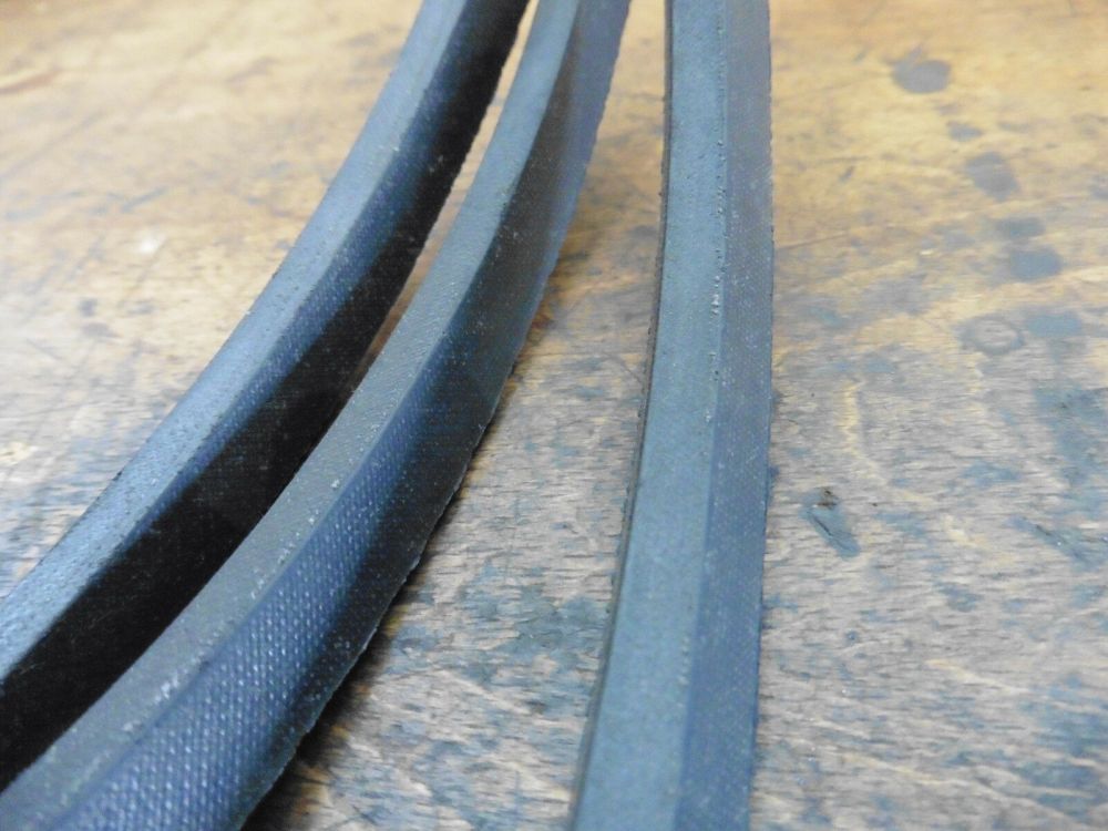 Original Stiga Park Keilriemen Mähwerk Mähdeck 105 Combi 2WD 9585-0170-01