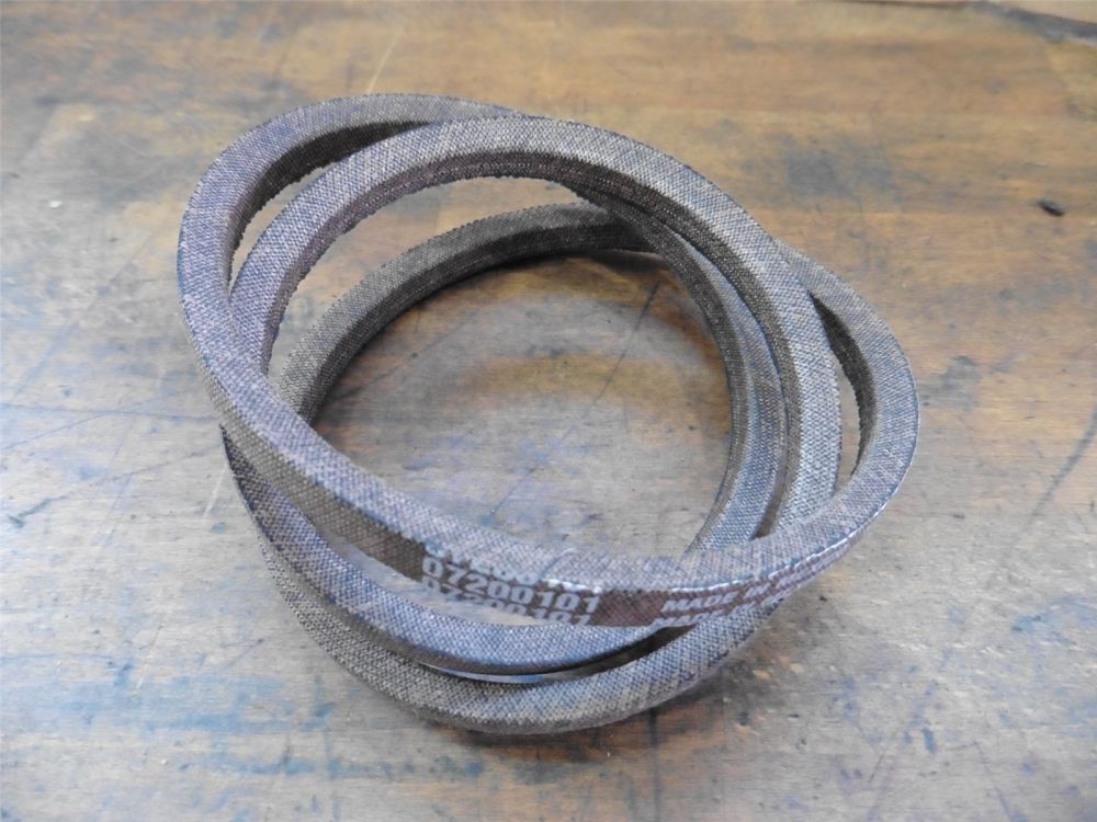 original Ariens Keilriemen Fahrantrieb Antrieb Rasentraktor Aufsitzmäher RM SRM