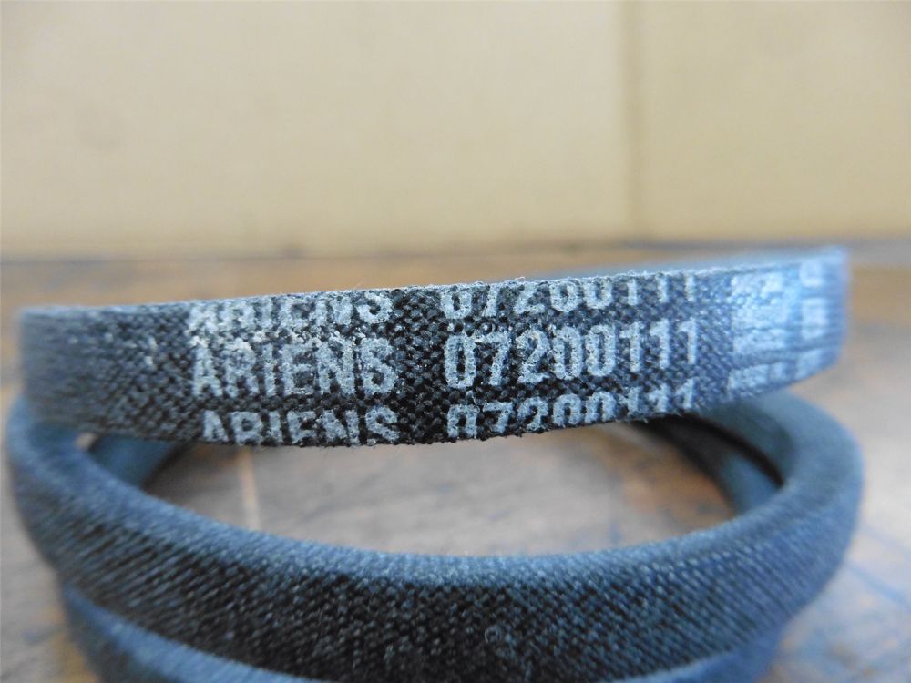 original Ariens Keilriemen Fahrantrieb Schneefräse ST Deluxe Platinum PowerBrush