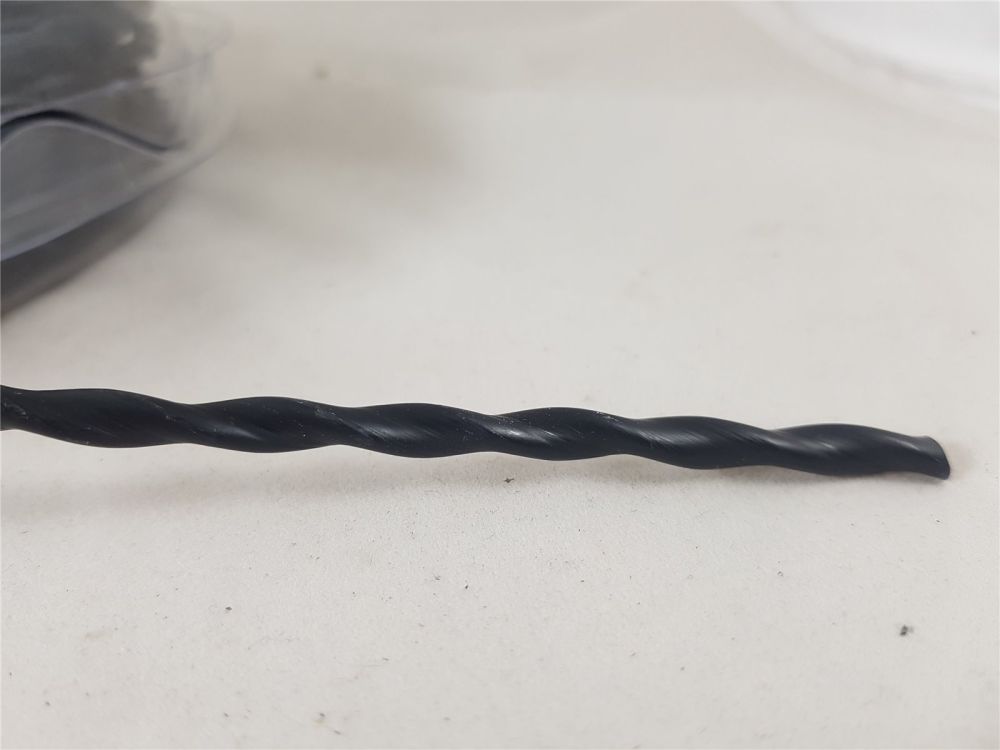 Profi Mähfaden Vortex 4,3mm 21m Freischneider STIHL Husqvarna ECHO Motorsense
