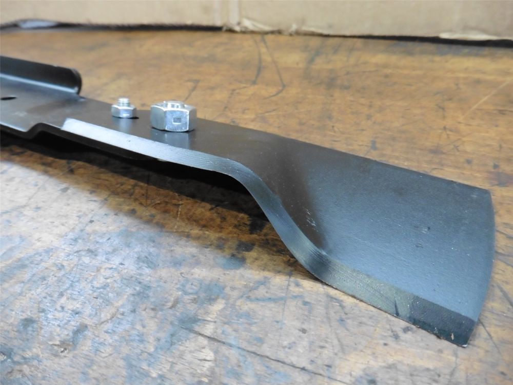 original Stiga Park Villa 107M Messer Messersatz Messerbalken 1134-9121-01