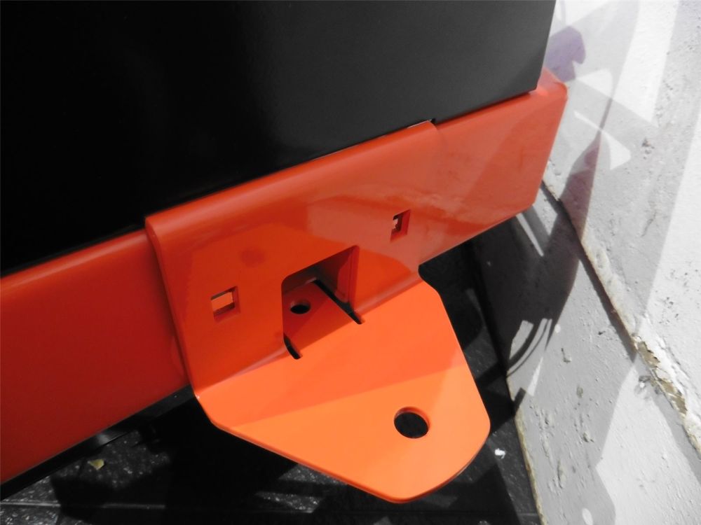 original Ariens Anhängerkupplung Kupplung Trailerkit Trailer-Hitch IKON X XL