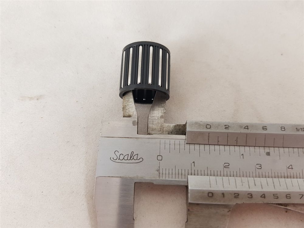 Nadellager Nadelkranz Kupplungstrommel STIHL 08S BT 360 9512 933 4030 15x18x17