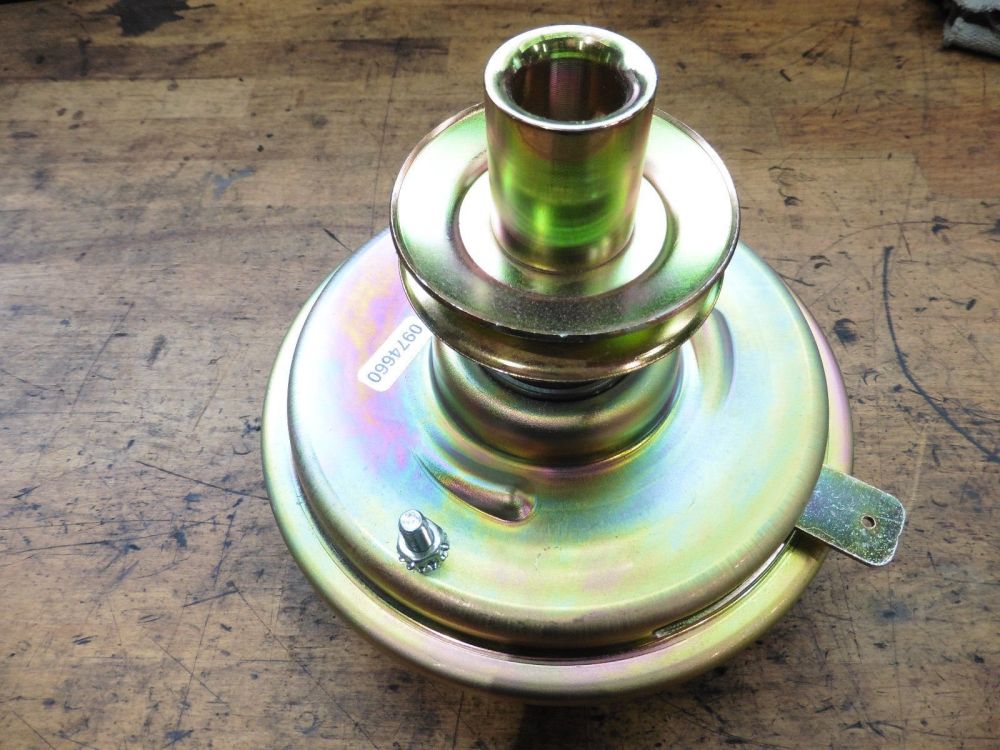 original Noram Kupplung Messerkupplung Husqvarna Jonsered Partner Lazer CT CTH