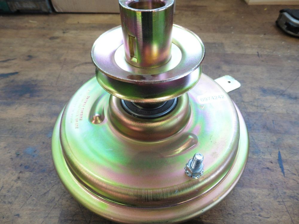 original Noram Kupplung Messerkupplung Husqvarna Jonsered Partner Lazer CT CTH