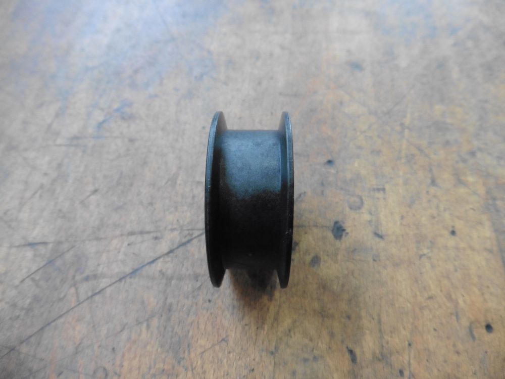 original Stiga Umlenkrolle Spannrolle Riemenscheibe Estate Tornado Pro Overland