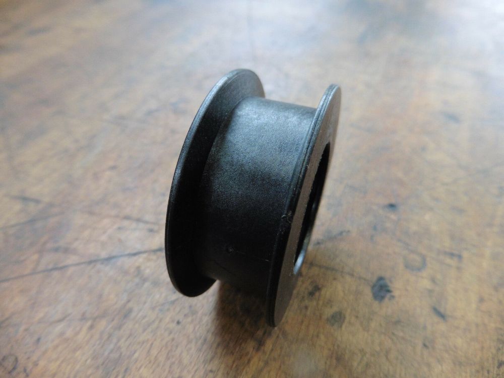 original Stiga Umlenkrolle Spannrolle Riemenscheibe Estate Tornado Pro Overland