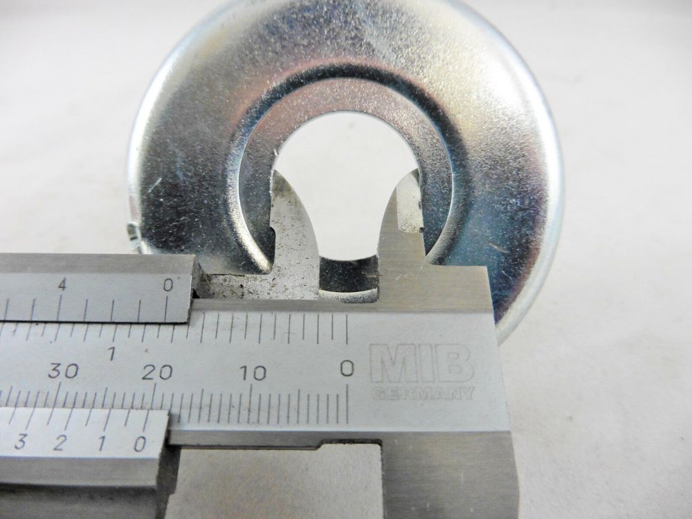 original Husqvarna Staubkappe Staubschutz Cover Rider Mähwerk Mähdeck 41" 36"