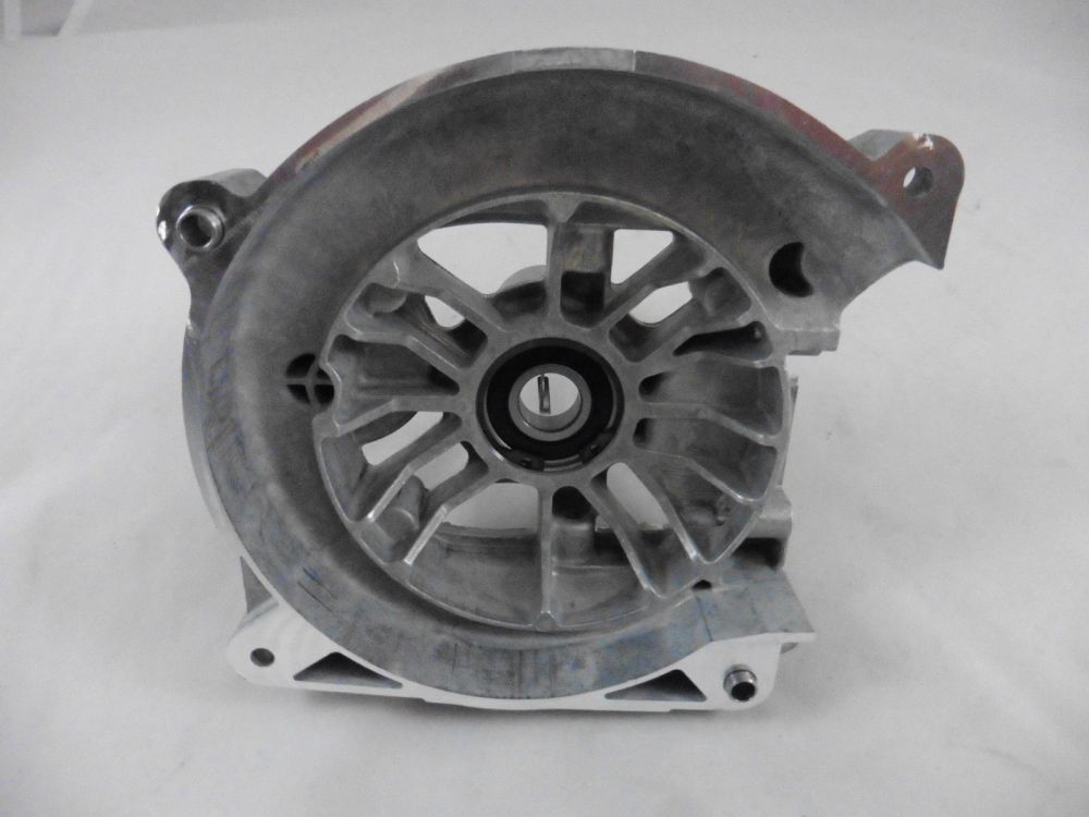 Kupplungsgehäuse Lüftergehäuse Gehäuse für Stihl FS 360 460 410 4147-160-0615
