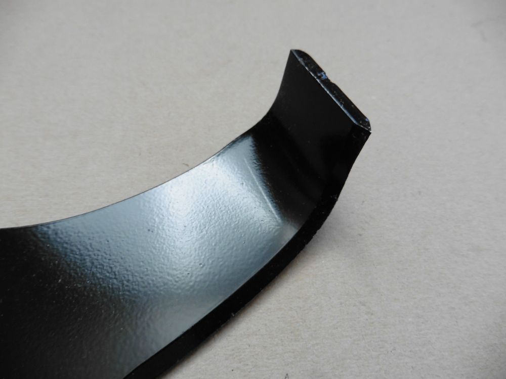 Freischneider Messer Dickichtmesser Häckselmesser Mulchmesser f. Stihl Husqvarna