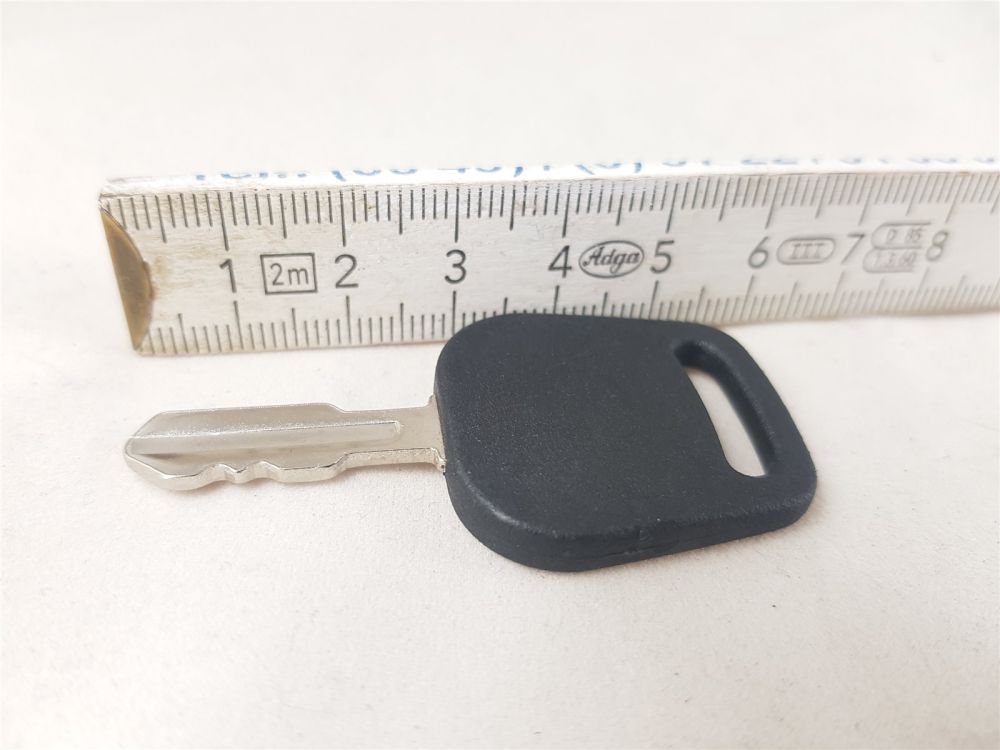 original HUSQVARNA Zündschlüssel Schlüssel Zündschloß Rasentraktor 532 14 04-01