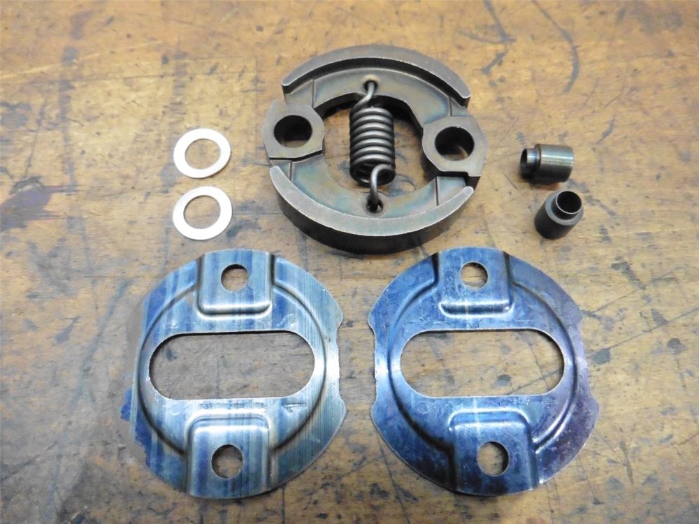 Fliehkraftkupplung Kupplung STIHL Freischneider Kombimotor KM FS HT BT HL