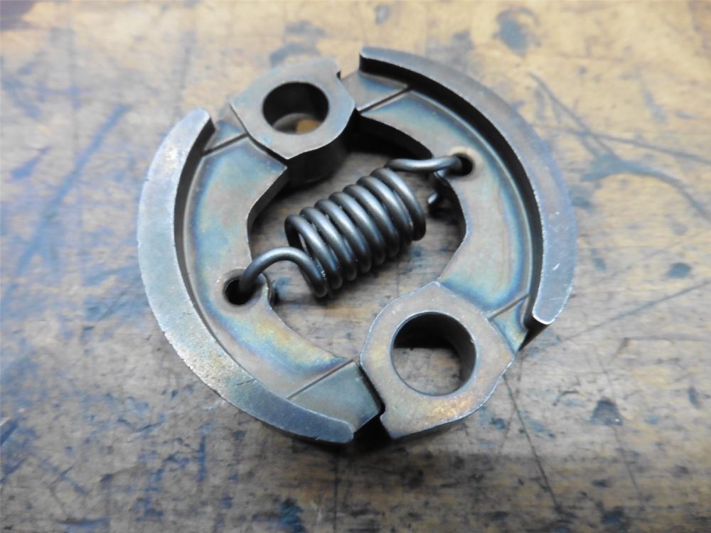 Fliehkraftkupplung Kupplung STIHL Freischneider Kombimotor KM FS HT BT HL