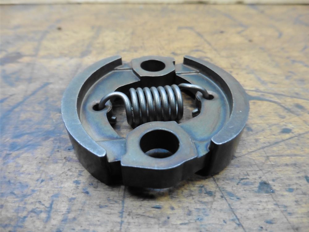 Fliehkraftkupplung Kupplung STIHL Freischneider Kombimotor KM FS HT BT HL