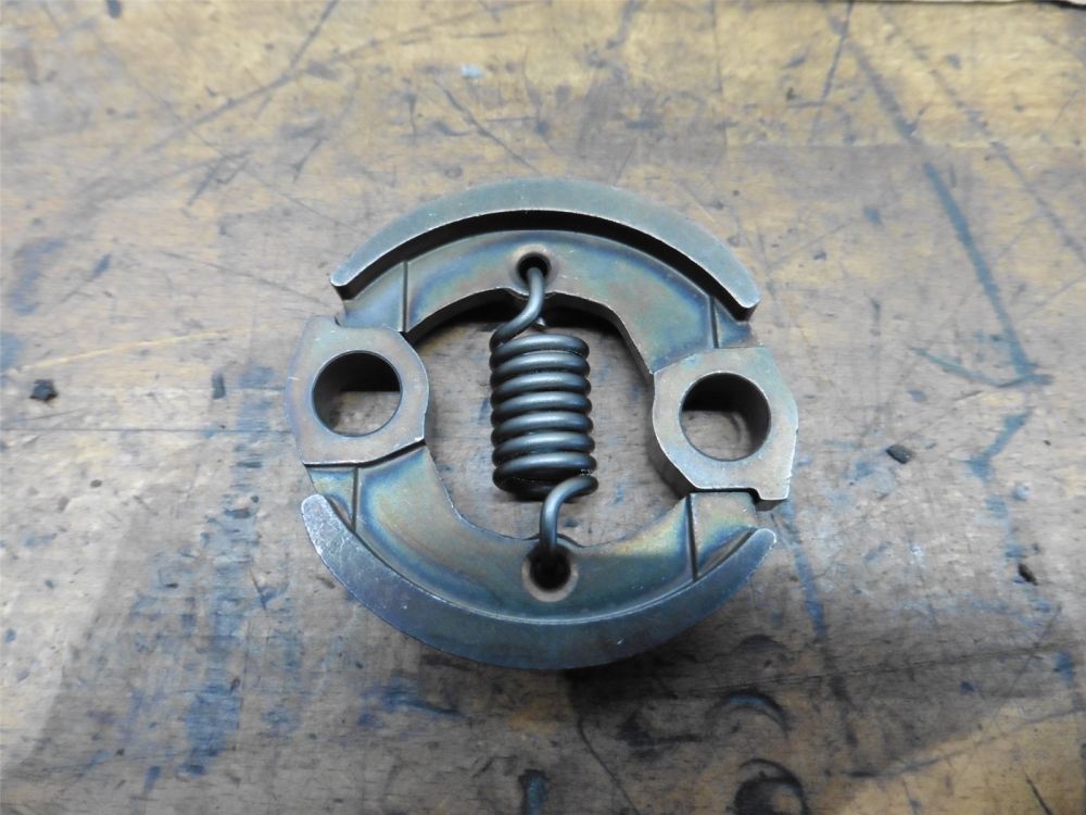 Fliehkraftkupplung Kupplung STIHL Freischneider Kombimotor KM FS HT BT HL