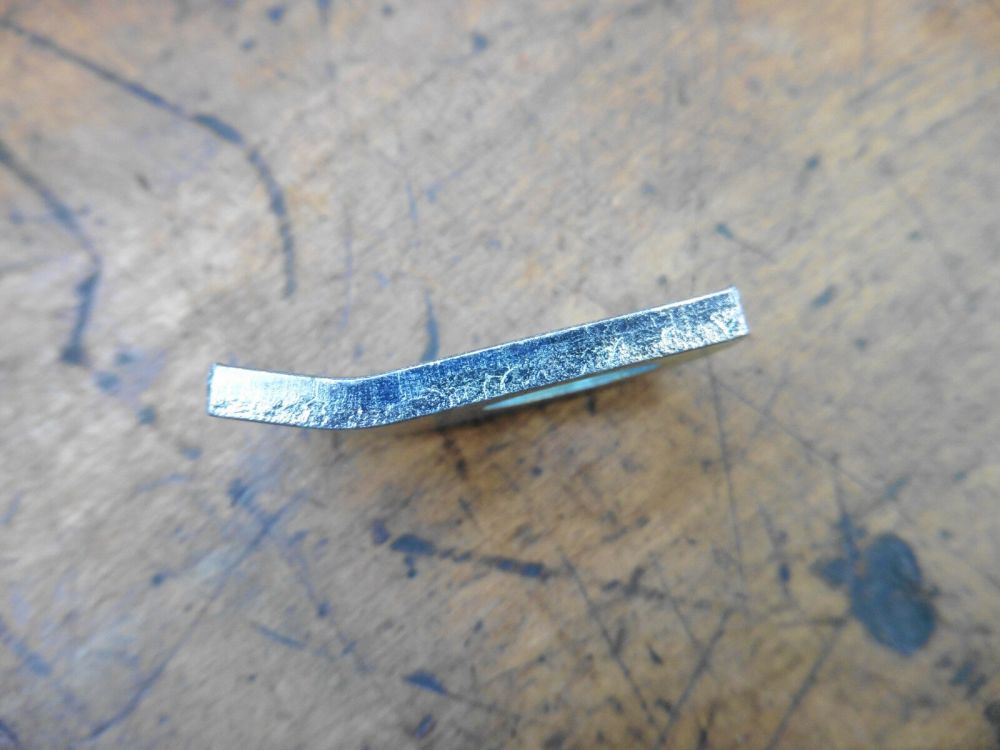 Original Stiga Park Villa Halter Spannfeder Umlenkrolle Spannrolle 1134-1893-01