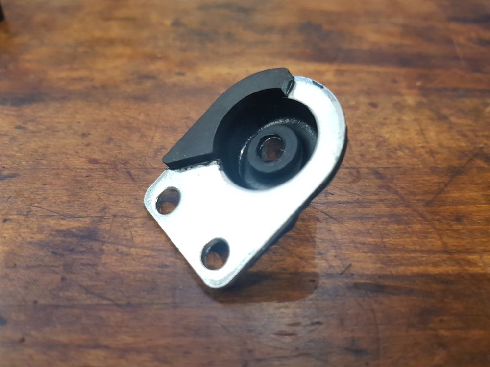AV Dämpfer Vibrationsdämpfer Gummipuffer Satz f. STIHL 028 Motorsäge Kettensäge