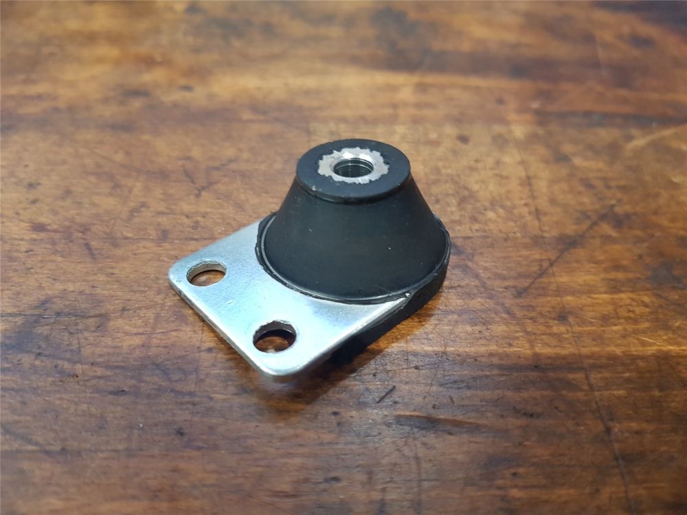 AV Dämpfer Vibrationsdämpfer Gummipuffer Satz f. STIHL 028 Motorsäge Kettensäge