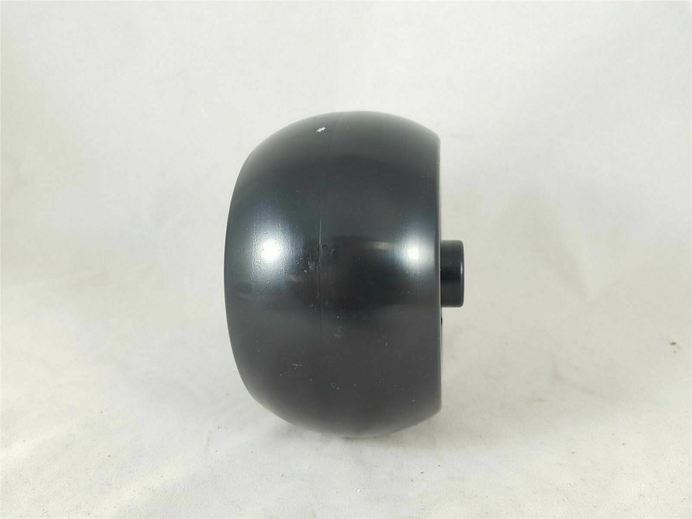 MTD CubCadet Laufrolle Stützrolle Mähdeck Mähwerk Tastrolle Tastrad Rad Rolle