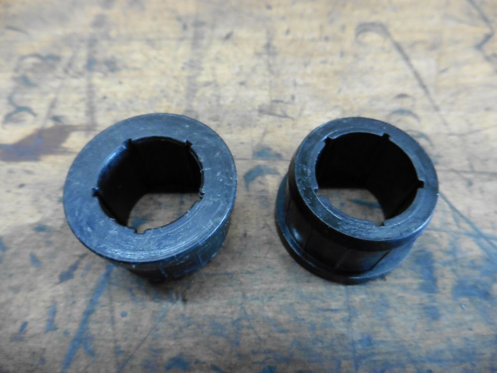 original Stiga Radlager Buchse Laufbuchse Vorderrad vorne Villa Park 320 220 120