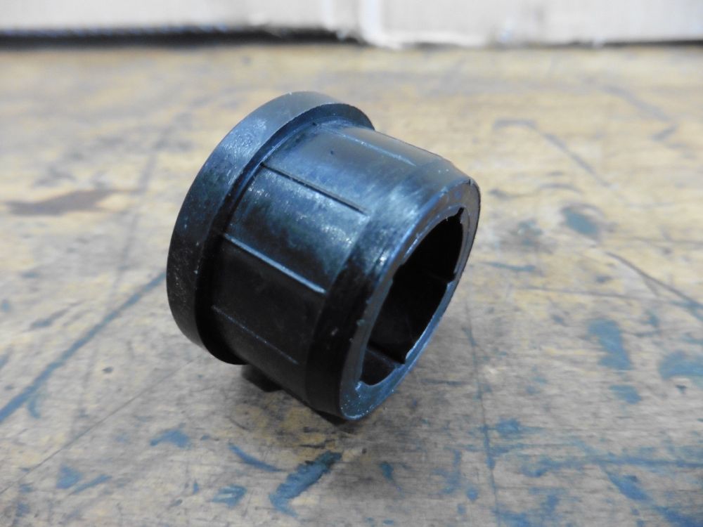 original Stiga Radlager Buchse Laufbuchse Vorderrad vorne Villa Park 320 220 120