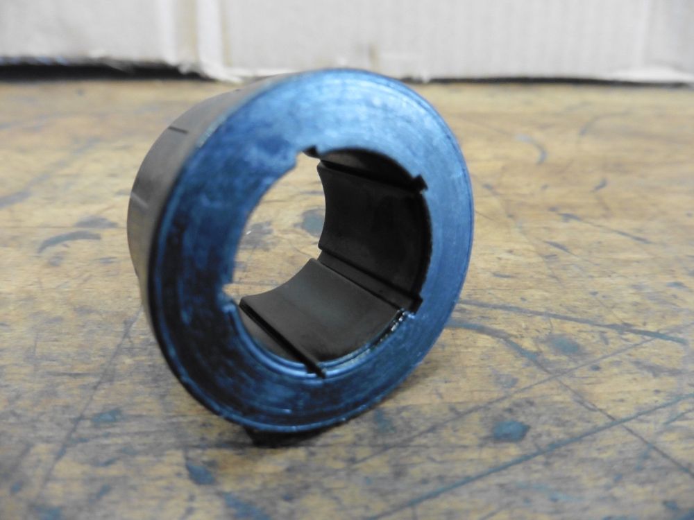 original Stiga Radlager Buchse Laufbuchse Vorderrad vorne Villa Park 320 220 120