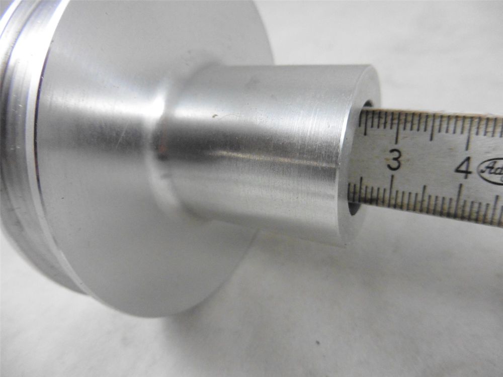 original Sabo Keilrippenriemen Motor Riemenscheibe Alu Vertikutierer 38 EV 38 BV