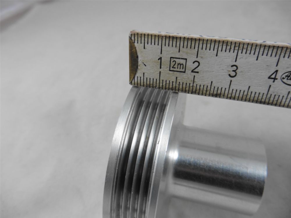 original Sabo Keilrippenriemen Motor Riemenscheibe Alu Vertikutierer 38 EV 38 BV