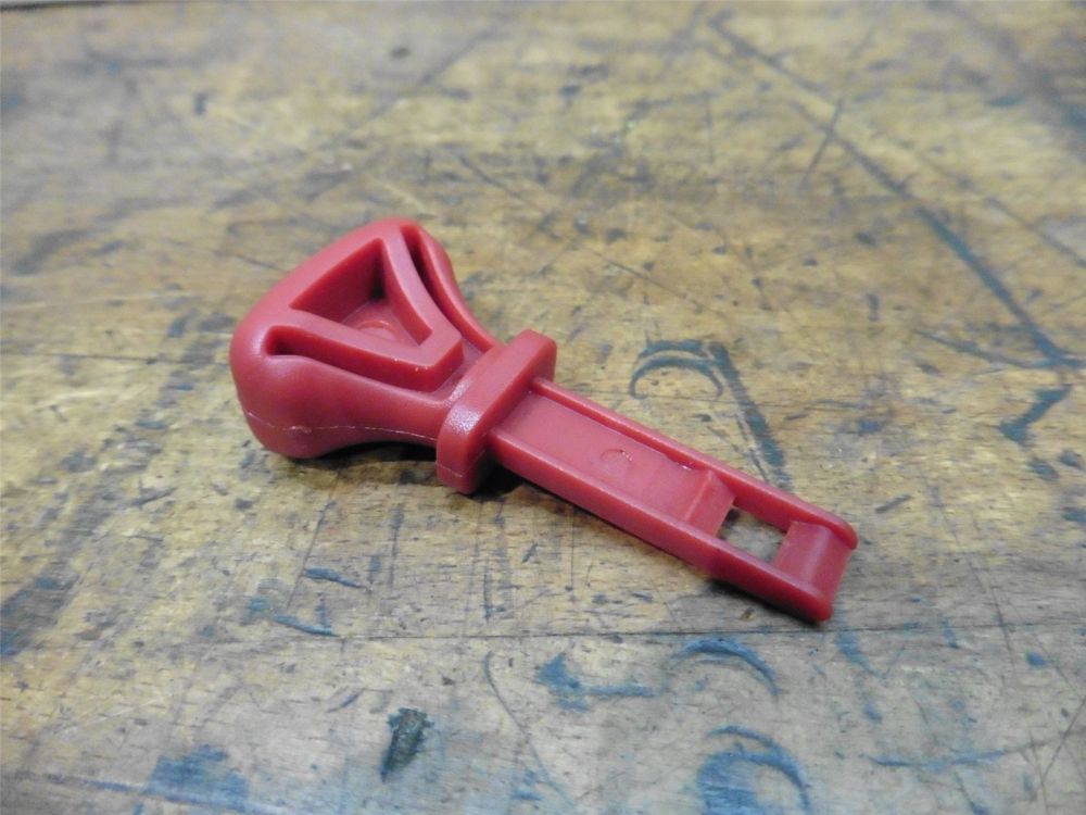 original Ariens Zündschlüssel Schlüssel Schneefräse Deluxe Compact Sno-Tek