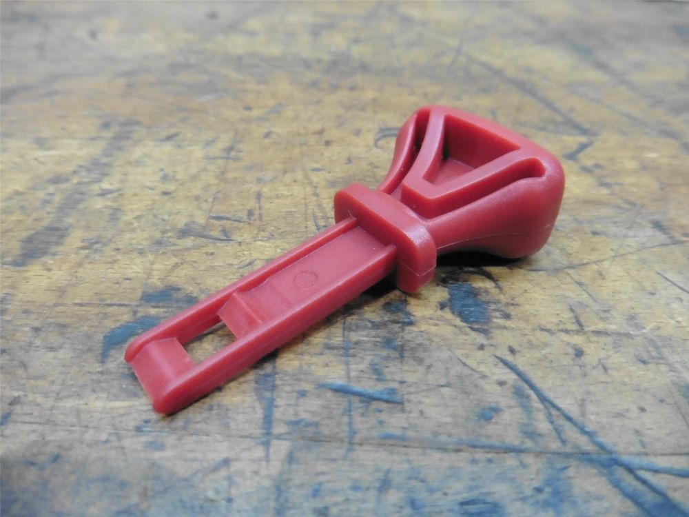 original Ariens Zündschlüssel Schlüssel Schneefräse Deluxe Compact Sno-Tek