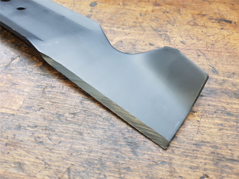 original MTD Messer Rasentraktor 96cm Sprint 900 Super 12-96 742-0473A Mähmesser