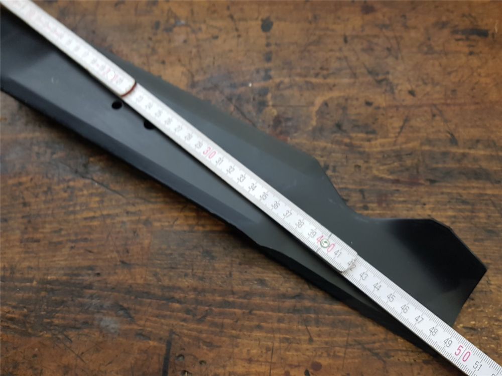 original MTD Messer Rasentraktor 96cm Sprint 900 Super 12-96 742-0473A Mähmesser