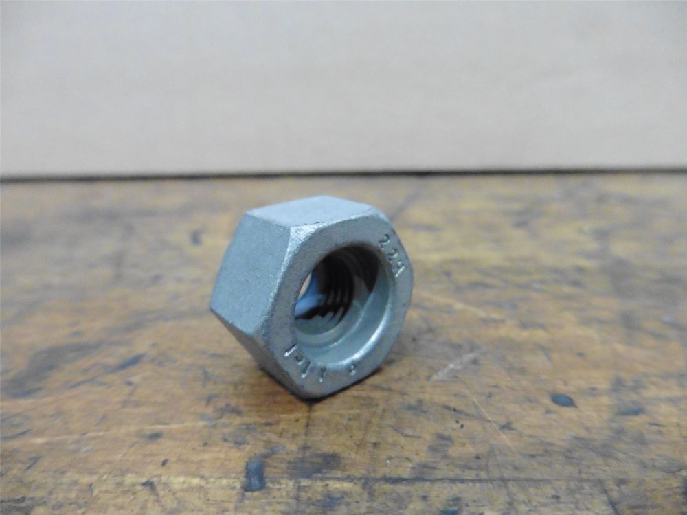 original Husqvarna Mutter für Motorsense 123 128 223 224 225 227 232 235 240 322