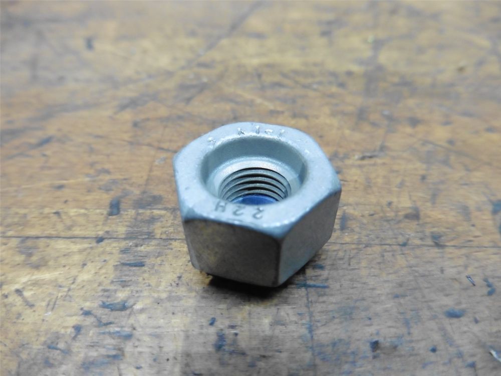 original Husqvarna Mutter für Motorsense 123 128 223 224 225 227 232 235 240 322