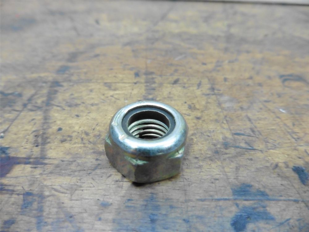 original Husqvarna Mutter für Motorsense 120 125 132 165 22 23 232 235 240 245