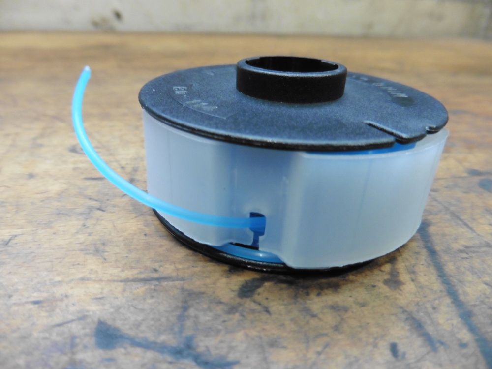 Trimmerspule Mähfaden Fadenspule Bosch Sabo Toro Adlus 30-450 69439 1,5 mm