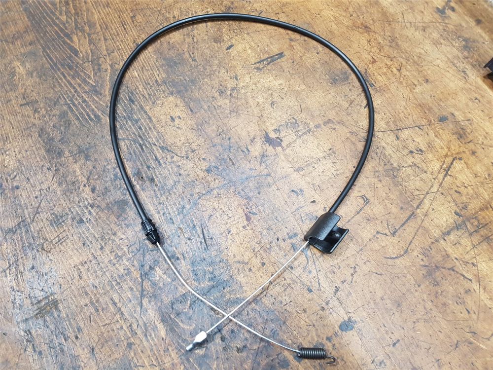 original MTD Bowdenzug für Schneefräse 746-04091 Fräsantrieb 140 YM 5350