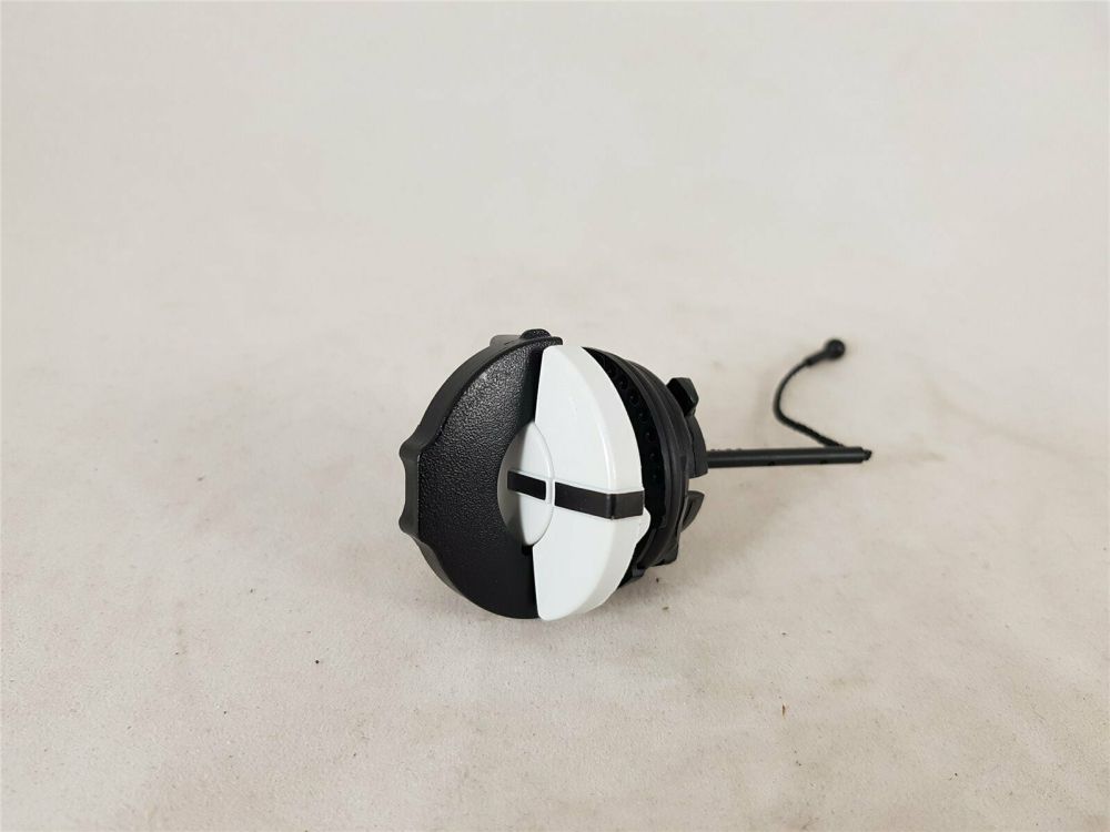 Tankdeckel für STIHL Blasgerät Saughäcksler BG 45 46 55 65 SH 55 85 Benzintank