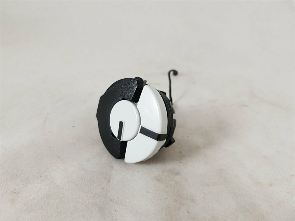 Tankdeckel für STIHL Blasgerät Saughäcksler BG 45 46 55 65 SH 55 85 Benzintank