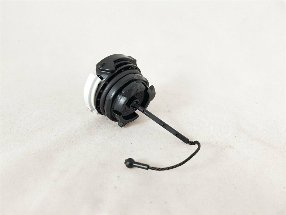 Tankdeckel für STIHL Blasgerät Saughäcksler BG 45 46 55 65 SH 55 85 Benzintank