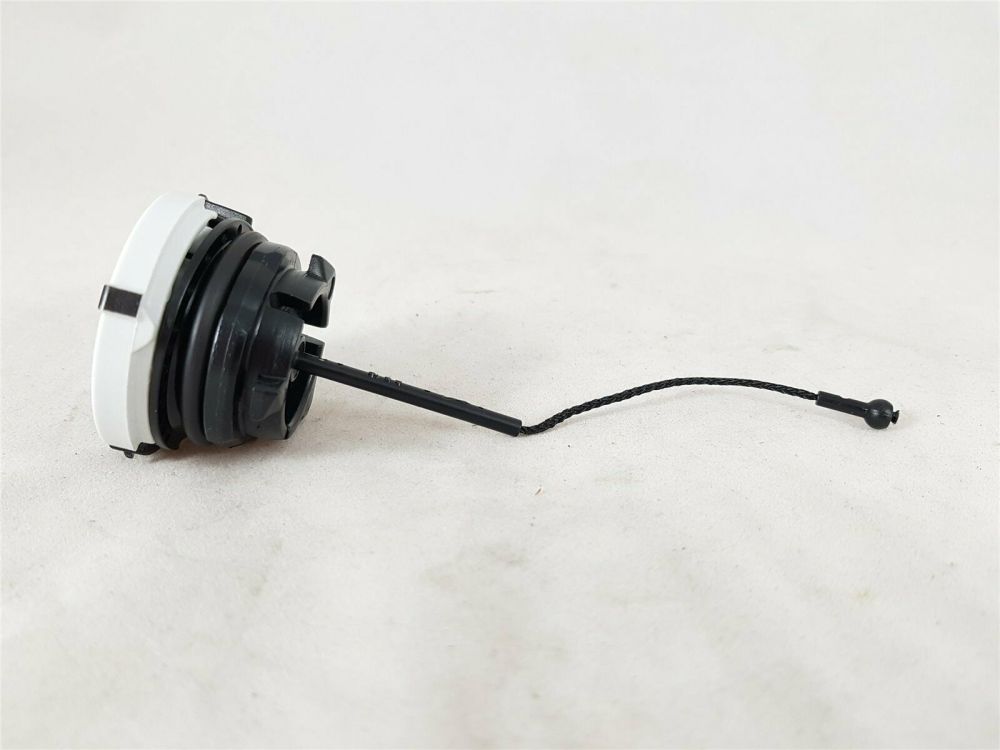 Tankdeckel für STIHL Blasgerät Saughäcksler BG 45 46 55 65 SH 55 85 Benzintank