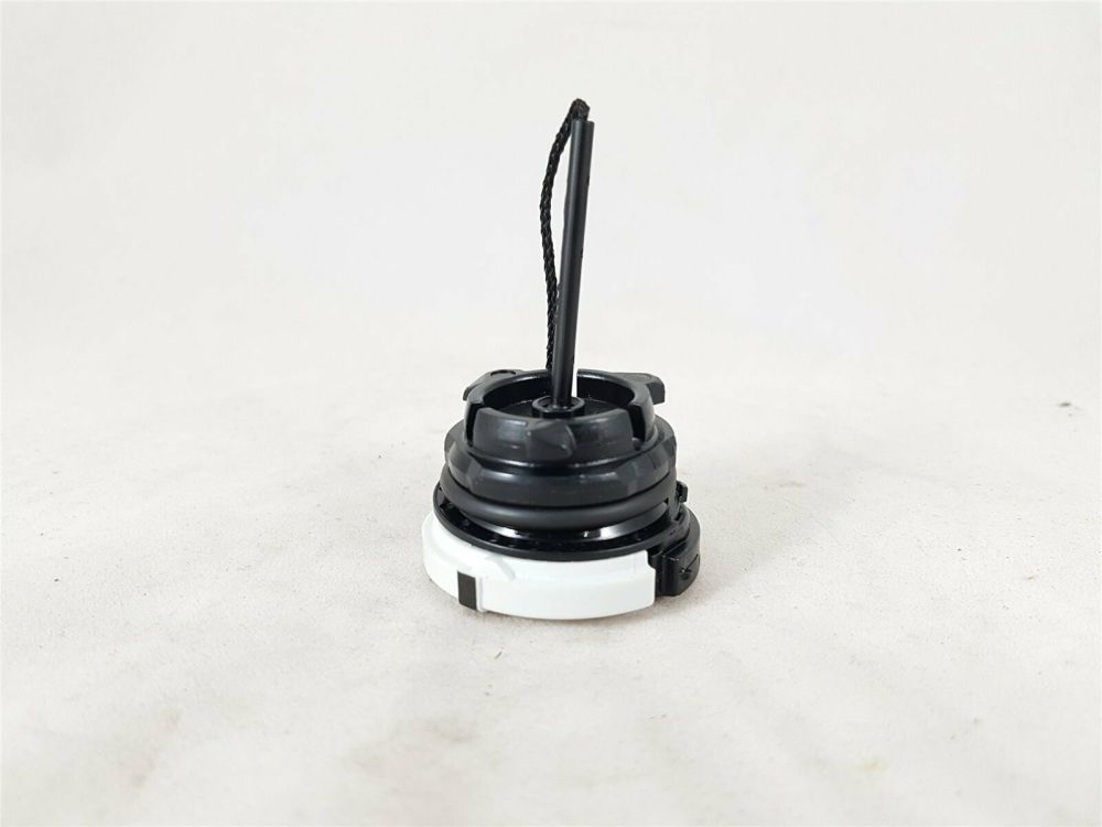 Tankdeckel für STIHL Blasgerät Saughäcksler BG 45 46 55 65 SH 55 85 Benzintank