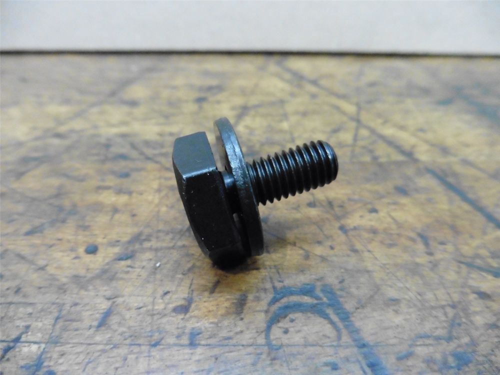 Bolzen Schraube Getriebe M 8 x 1,25 mm Linksgewinde pf Freischneider Stihl FS 80