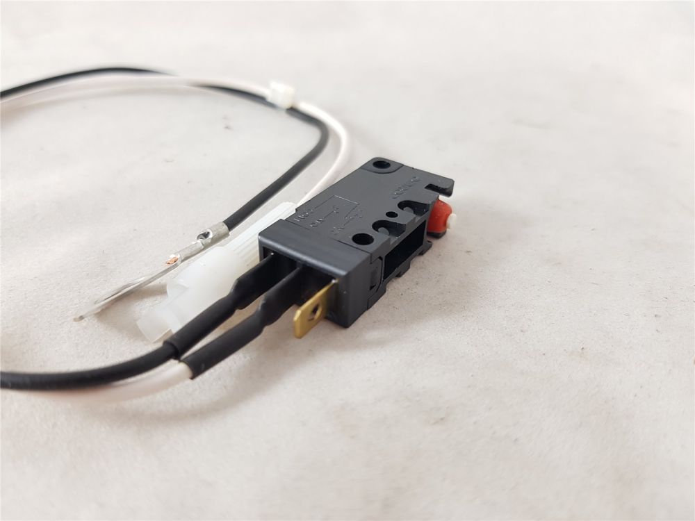 original CastelGarden Schalter für Fangkorb voll 119410605/1 Stiga Alpina