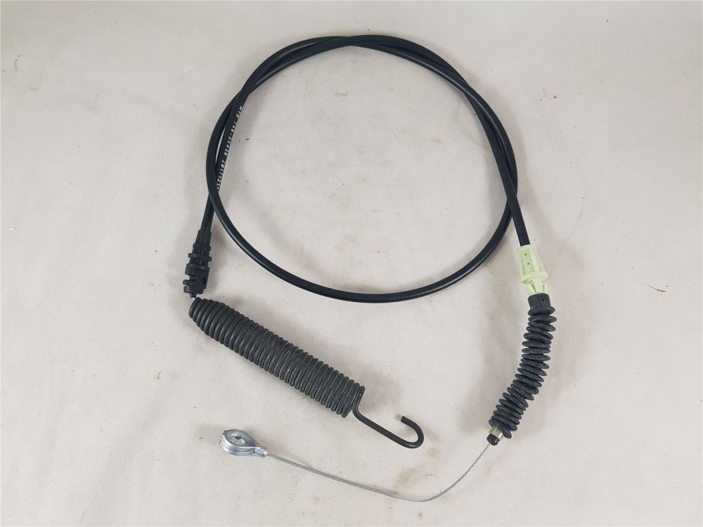 original MTD Seilzug Bowdenzug Mähwerk Mähantrieb 746-05436 CMI Cub Cadet 92 96