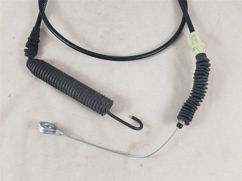 original MTD Seilzug Bowdenzug Mähwerk Mähantrieb 746-05436 CMI Cub Cadet 92 96