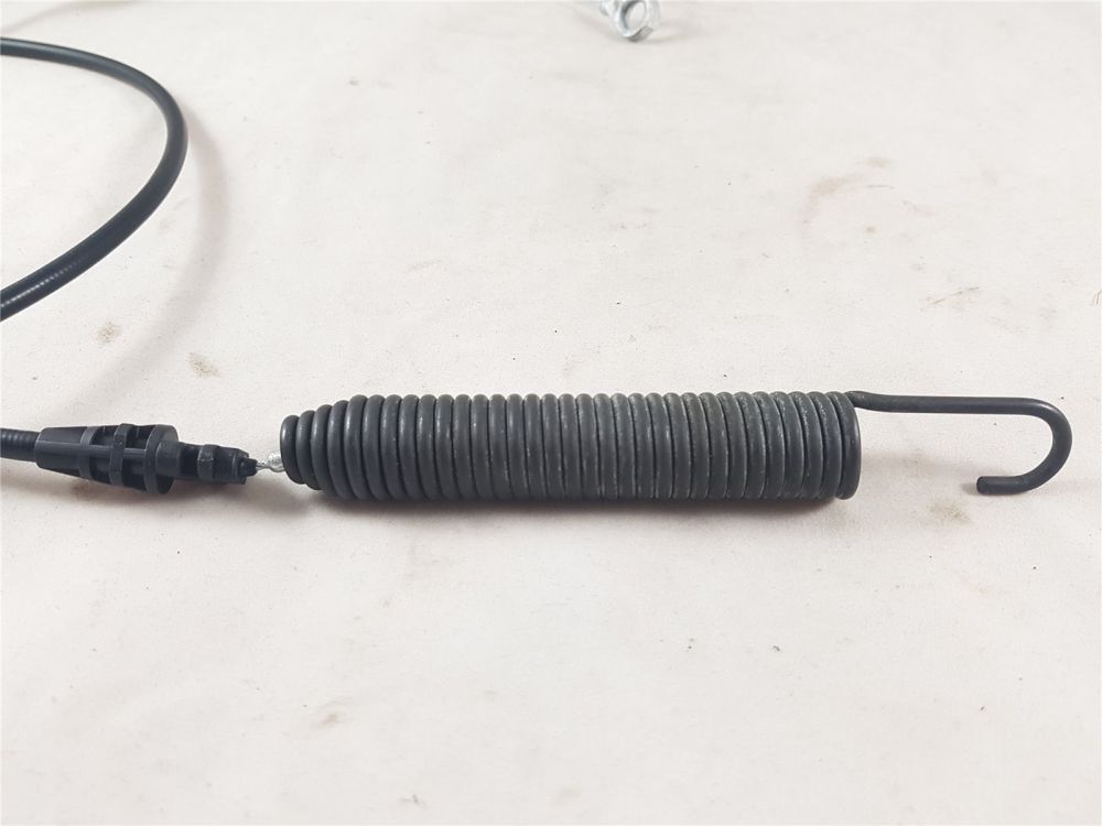 original MTD Seilzug Bowdenzug Mähwerk Mähantrieb 746-05436 CMI Cub Cadet 92 96